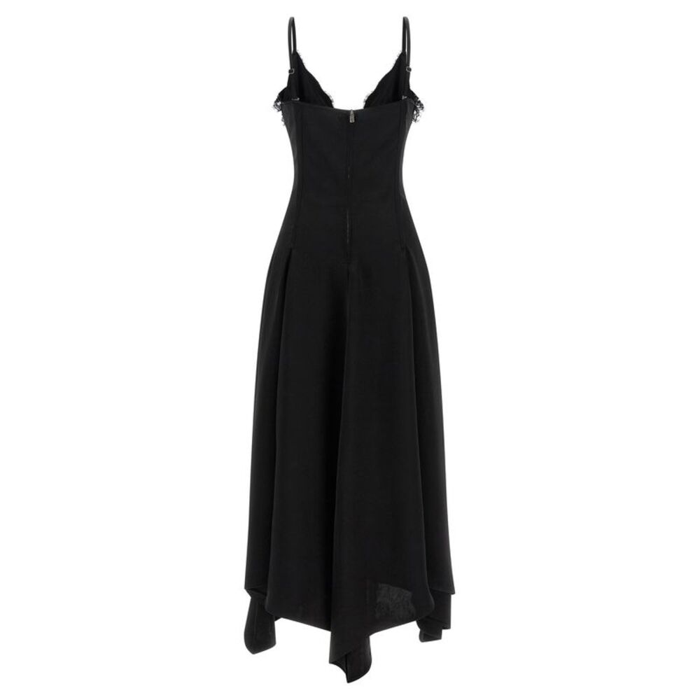 Alexander Mcqueen Women's Gancini Dress - Picture 2 of 4